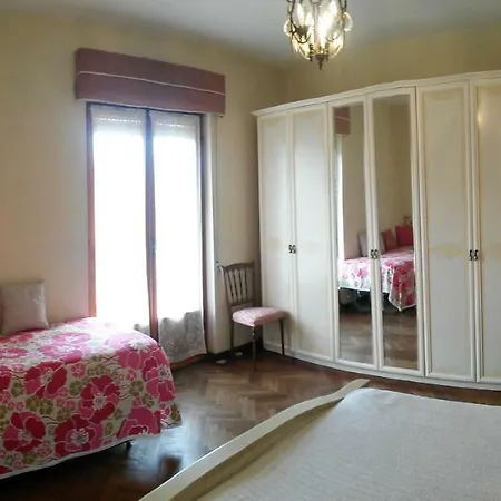 Διαμέρισμα Casa Thea Codice Citra Zero Undici Zero Diciassette Lt 0633