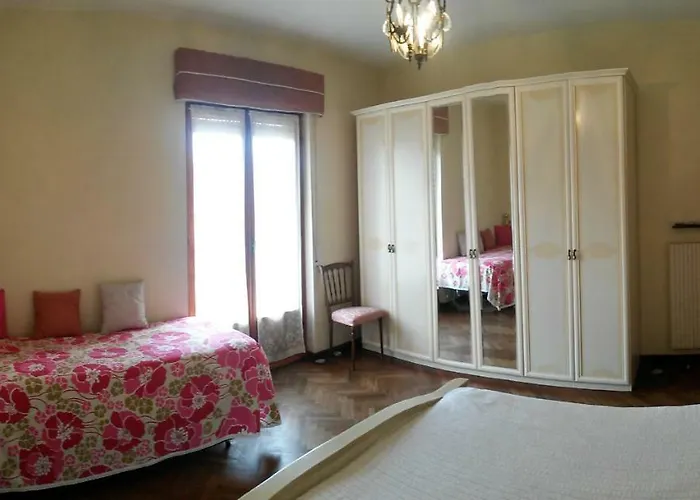 Lejlighed Casa Thea Codice Citra Zero Undici Zero Diciassette Lt 0633