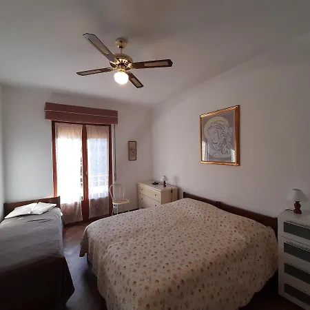 Casa Thea Codice Citra Zero Undici Zero Diciassette Lt 0633 شقة ليفانتو