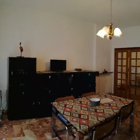 Appartement Casa Thea Codice Citra Zero Undici Zero Diciassette Lt 0633 *