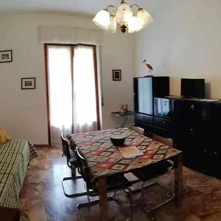 Casa Thea Codice Citra Zero Undici Zero Diciassette Lt 0633 Appartement