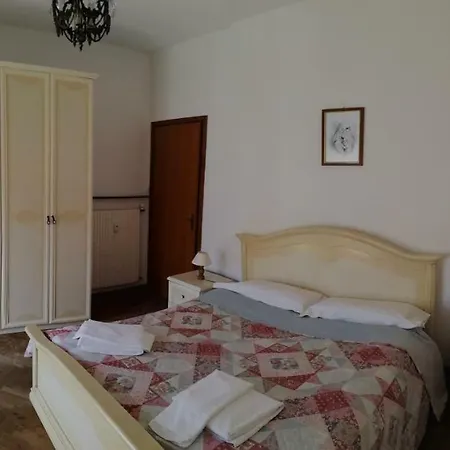 Casa Thea Codice Citra Zero Undici Zero Diciassette Lt 0633 Apartment Levanto