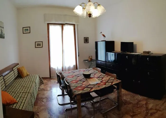 Casa Thea Codice Citra Zero Undici Zero Diciassette Lt 0633 Appartamento