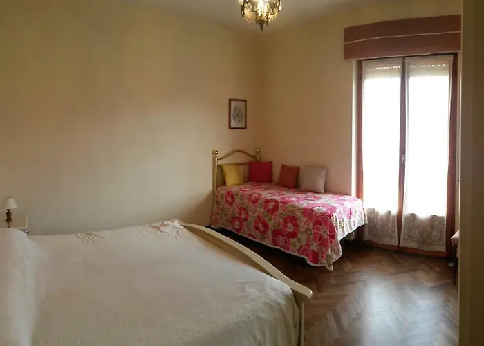 Casa Thea Codice Citra Zero Undici Zero Diciassette Lt 0633 * Levanto