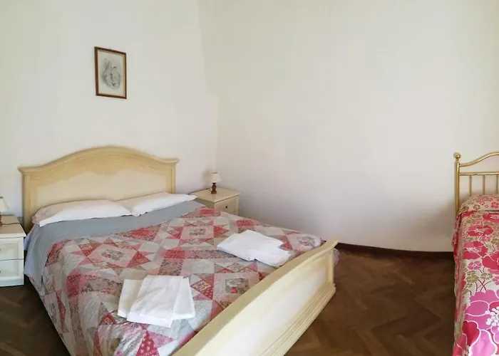 Apartman Casa Thea Codice Citra Zero Undici Zero Diciassette Lt 0633