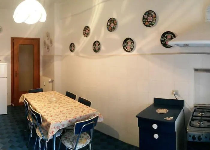 Apartman Casa Thea Codice Citra Zero Undici Zero Diciassette Lt 0633