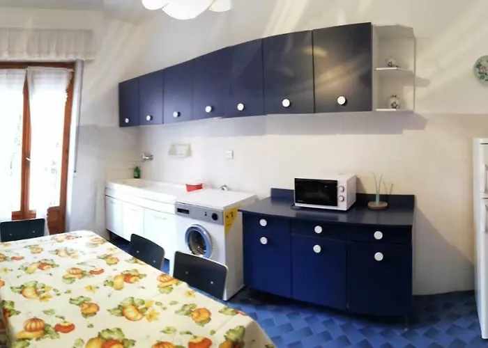 Casa Thea Codice Citra Zero Undici Zero Diciassette Lt 0633 Apartman *