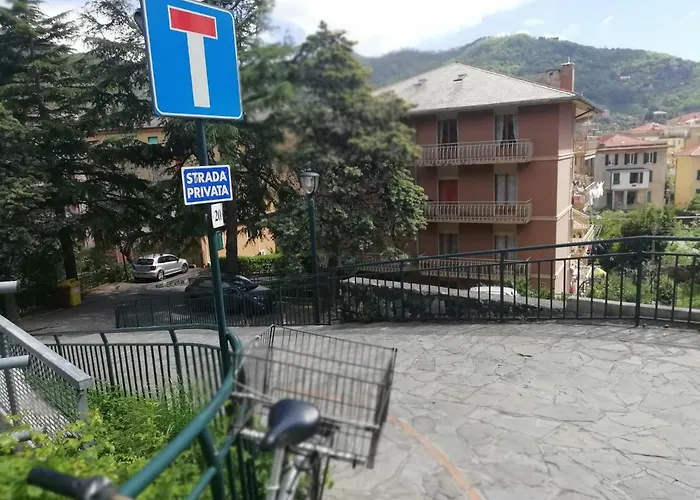 Casa Thea Codice Citra Zero Undici Zero Diciassette Lt 0633 Levanto